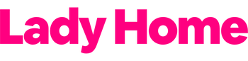 Logotipo da loja Lady Home