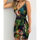 Vestido Feminino Elegância Serena