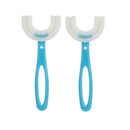 Escovinha Iniciar Dentição 360°